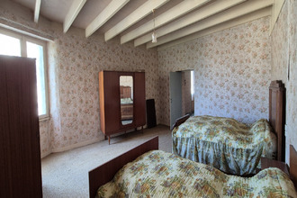 Ma-Cabane - Vente Maison Tusson, 115 m²