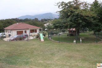 Vente Maison 38470, Têche France