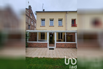 Vente Maison 76890, Tôtes France