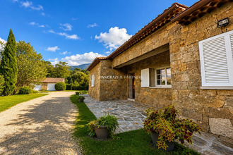 Ma-Cabane - Vente Maison Ucciani, 159 m²