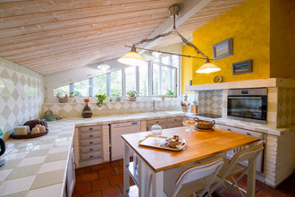 Ma-Cabane - Vente Maison UCHACQ-ET-PARENTIS, 195 m²