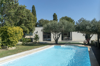 Ma-Cabane - Vente Maison Uchaud, 121 m²