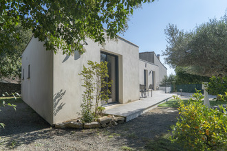 Ma-Cabane - Vente Maison Uchaud, 121 m²