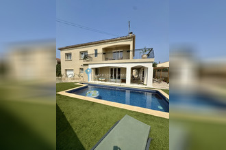 Ma-Cabane - Vente Maison Uchaud, 185 m²