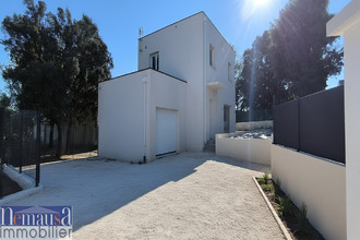 Vente Maison 30620, Uchaud France
