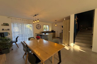 Ma-Cabane - Vente Maison UCHAUD, 77 m²