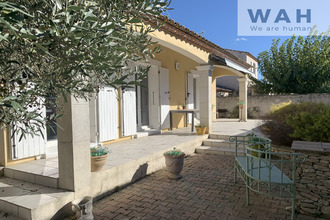 Ma-Cabane - Vente Maison Uchaud, 109 m²