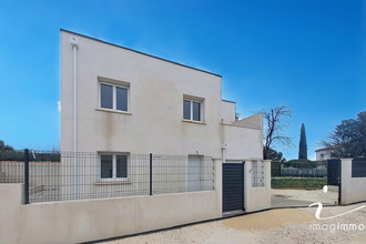 Ma-Cabane - Vente Maison UCHAUD, 85 m²