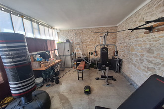 Ma-Cabane - Vente Maison UCHAUD, 211 m²