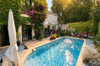 Ma-Cabane - Vente Maison Uchaud, 390 m²