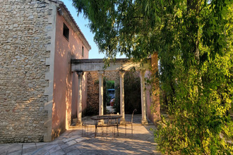 Ma-Cabane - Vente Maison Uchaud, 390 m²