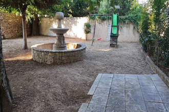 Ma-Cabane - Vente Maison Uchaud, 390 m²