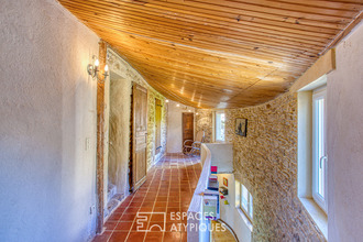 Ma-Cabane - Vente Maison UCHAUX, 184 m²