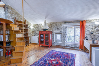 Ma-Cabane - Vente Maison UCHAUX, 184 m²