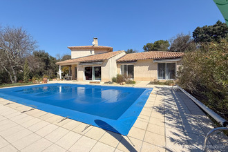 Vente Maison 84100, Uchaux France