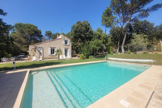 Vente Maison 84100, Uchaux France