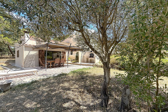 Ma-Cabane - Vente Maison UCHAUX, 205 m²