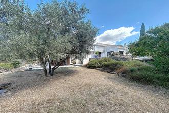 Ma-Cabane - Vente Maison UCHAUX, 205 m²