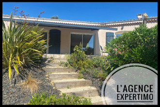 Ma-Cabane - Vente Maison Uchaux, 125 m²