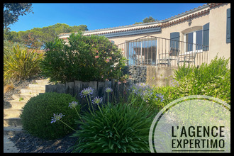 Ma-Cabane - Vente Maison Uchaux, 125 m²