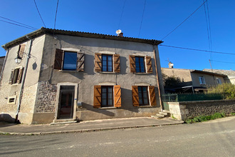 Ma-Cabane - Vente Maison UCHIZY, 175 m²