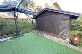 Ma-Cabane - Vente Maison UCHIZY, 175 m²