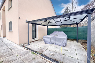 Ma-Cabane - Vente Maison UCKANGE, 119 m²