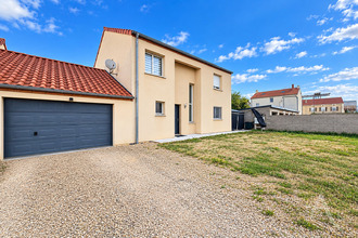 Ma-Cabane - Vente Maison UCKANGE, 120 m²