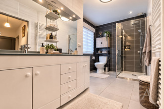 Ma-Cabane - Vente Maison UCKANGE, 120 m²