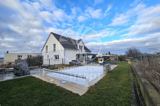 Ma-Cabane - Vente Maison Uffheim, 130 m²