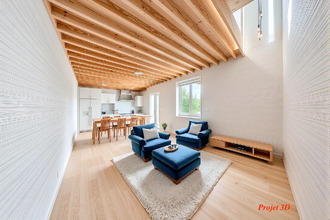 Ma-Cabane - Vente Maison Ugine, 304 m²