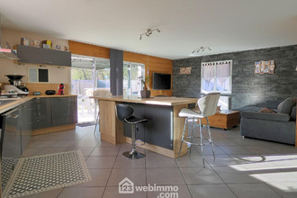 Ma-Cabane - Vente Maison Ugine, 93 m²