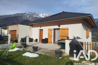 Vente Maison 73400, Ugine France