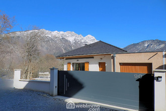 Ma-Cabane - Vente Maison Ugine, 96 m²