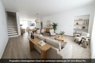 Vente Maison 54870, UGNY France
