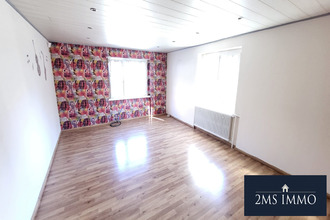 Ma-Cabane - Vente Maison Ungersheim, 200 m²