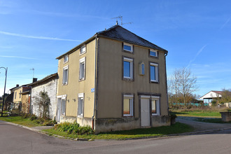 Ma-Cabane - Vente Maison UNIENVILLE, 119 m²