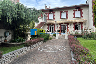 Vente Maison 42240, UNIEUX France