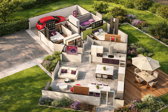 Ma-Cabane - Vente Maison UNIEUX, 90 m²