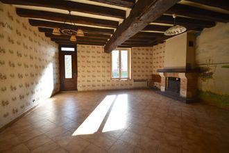 Ma-Cabane - Vente Maison Unverre, 110 m²