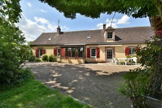 Ma-Cabane - Vente Maison Unverre, 155 m²