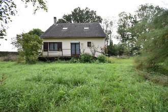 Ma-Cabane - Vente Maison Unverre, 72 m²