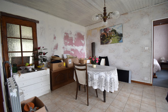 Ma-Cabane - Vente Maison Unverre, 72 m²