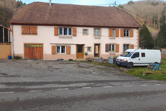 Vente Maison 67220, URBEIS France