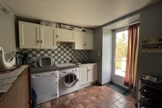 Ma-Cabane - Vente Maison URCAY, 90 m²