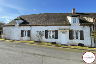Vente Maison 03360, URCAY France