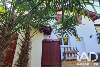 Vente Maison 64990, Urcuit France