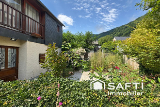 Vente Maison 64490, Urdos France