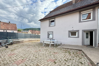 Ma-Cabane - Vente Maison URMATT, 128 m²