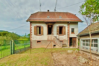 Ma-Cabane - Vente Maison URMATT, 96 m²